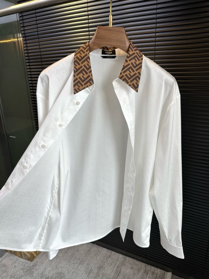 Fendi Shirts